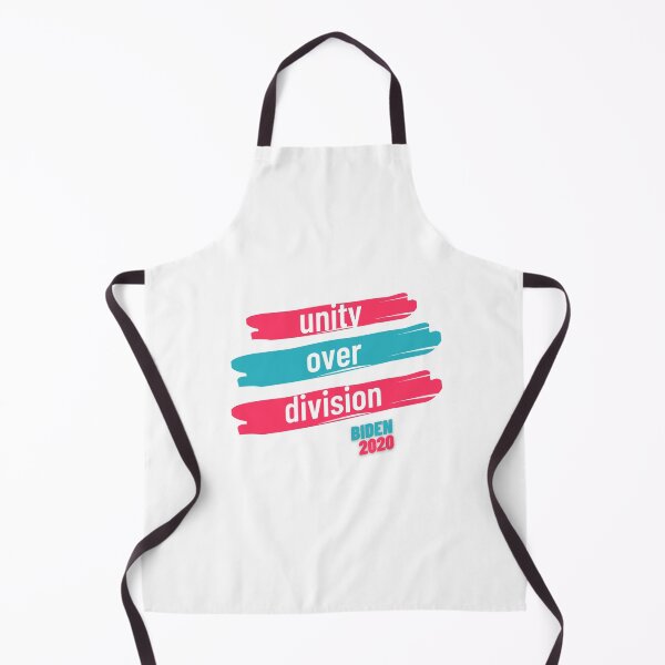 Item preview, Unity Over Division designed and sold by ImanAli.