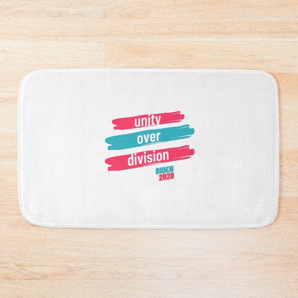 Item preview, Unity Over Division  designed and sold by ImanAli.
