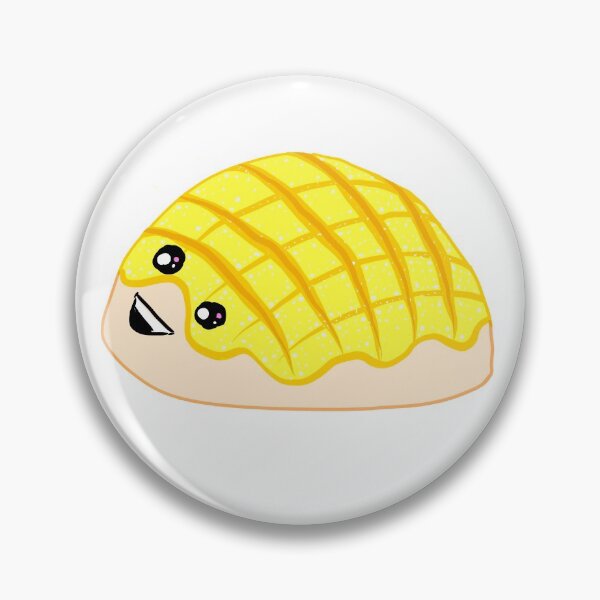 Item preview, Pineapple Bun - pineapple bun designed and sold by leiriin.