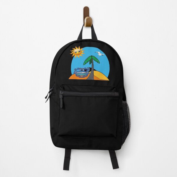 Item preview, Crabs Paradise designed and sold by Elfyau.