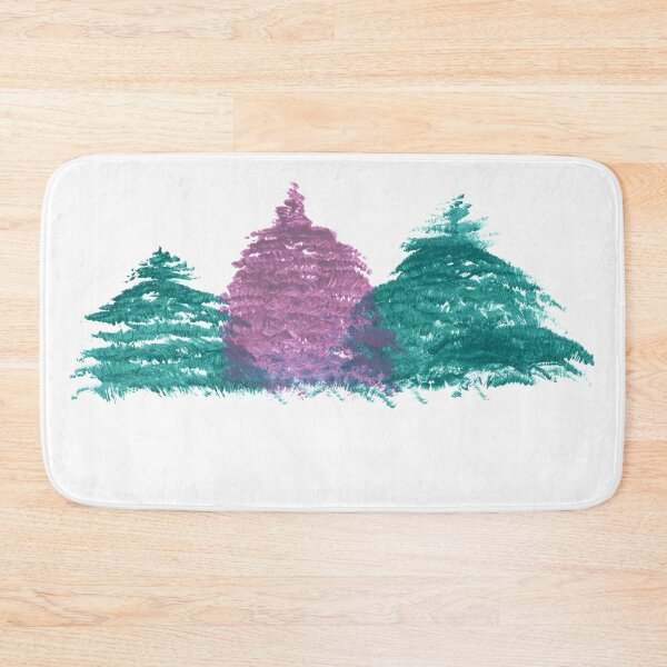 Item preview, Winter Tree Trio designed and sold by Janette17.