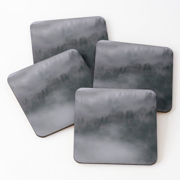 Item preview, Mountain Mists  designed and sold by WildEmpress.