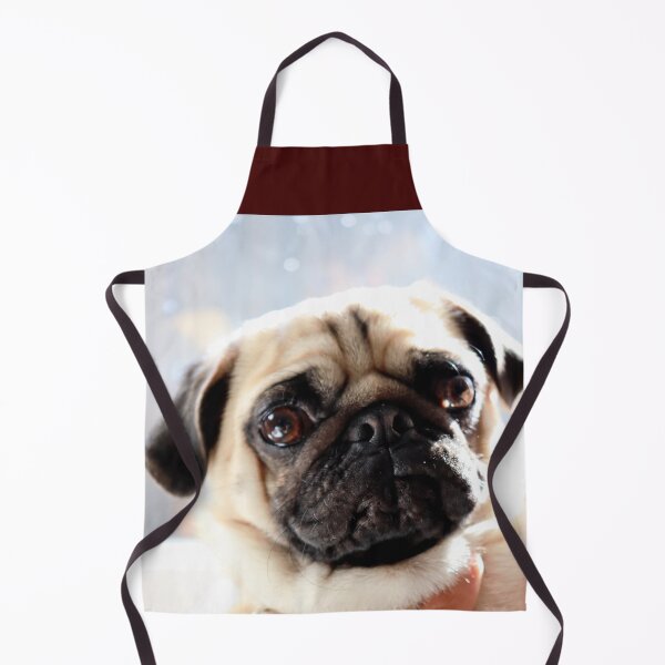 Item preview, Coco The Pug designed and sold by Evita.