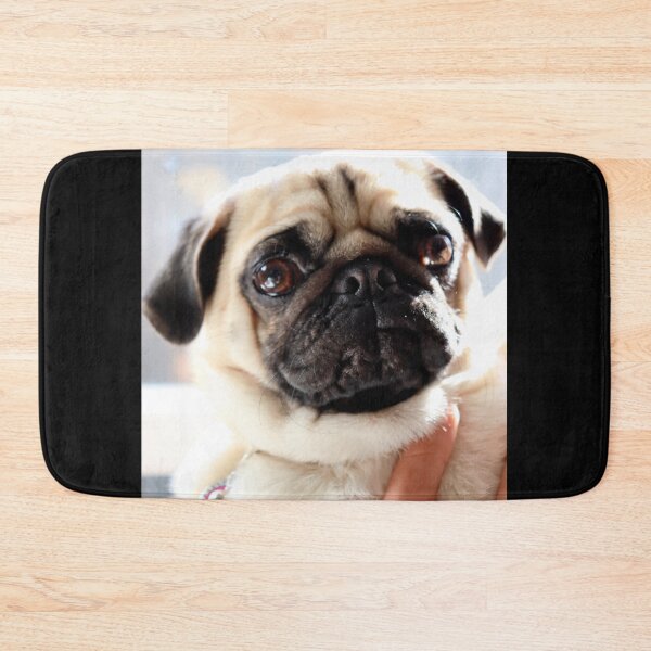 Item preview, Coco The Pug designed and sold by Evita.