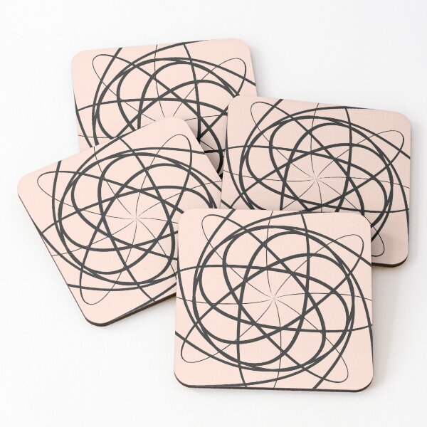 Item preview, Minimal Line 52 designed and sold by MinimalStudio.