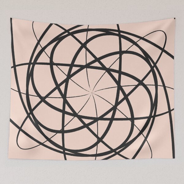 Item preview, Minimal Line 52 designed and sold by MinimalStudio.