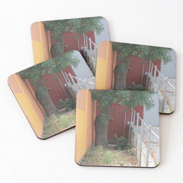 Item preview, Forgotten Exit designed and sold by Asymptotic.