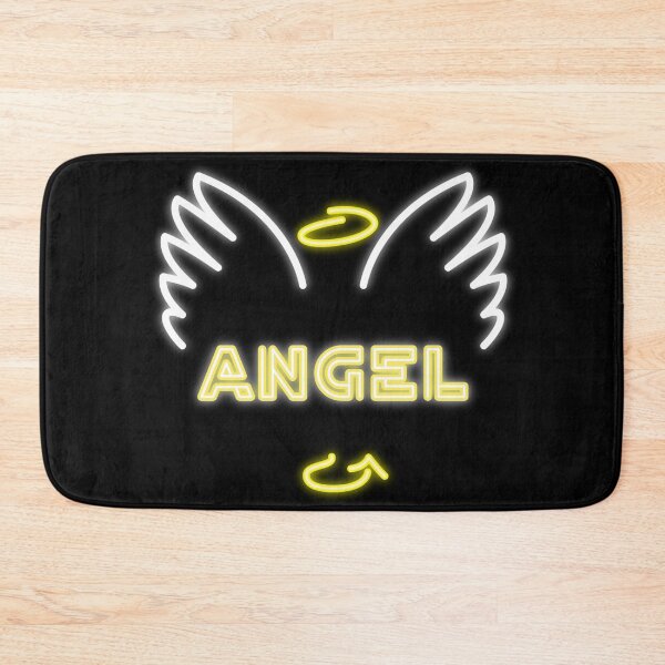 Item preview, ANGEL with WINGS! designed and sold by Right Passage.