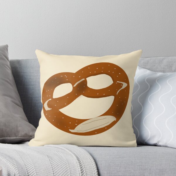 Item preview, Pretzel - Germany Pavilion designed and sold by Kitty & Birdie Designs.