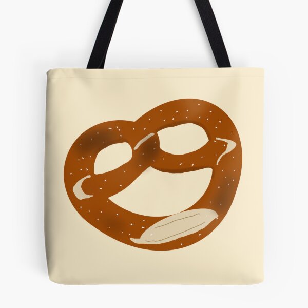 Item preview, Pretzel - Germany Pavilion designed and sold by Kitty & Birdie Designs.