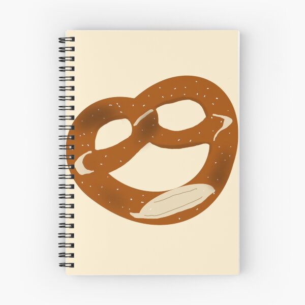 Item preview, Pretzel - Germany Pavilion designed and sold by Kitty & Birdie Designs.