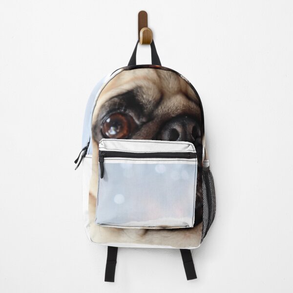 Item preview, Coco The Pug designed and sold by Evita.