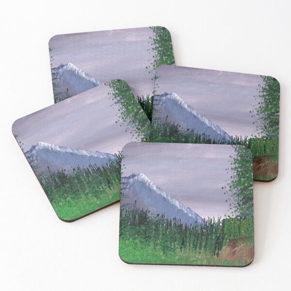 Item preview, Purple Mountain designed and sold by Janette17.