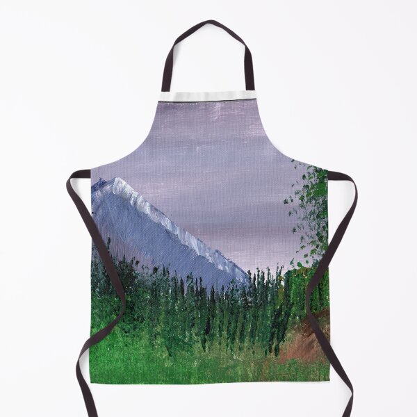 Item preview, Purple Mountain designed and sold by Janette17.