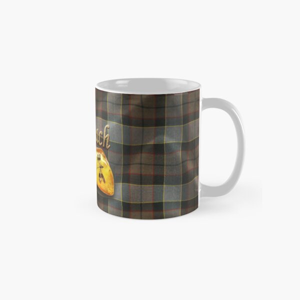 Sassenach, Outlander Mug classique