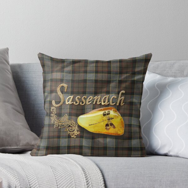 Item preview, Sassenach, Outlander designed and sold by EstrellaDLT.