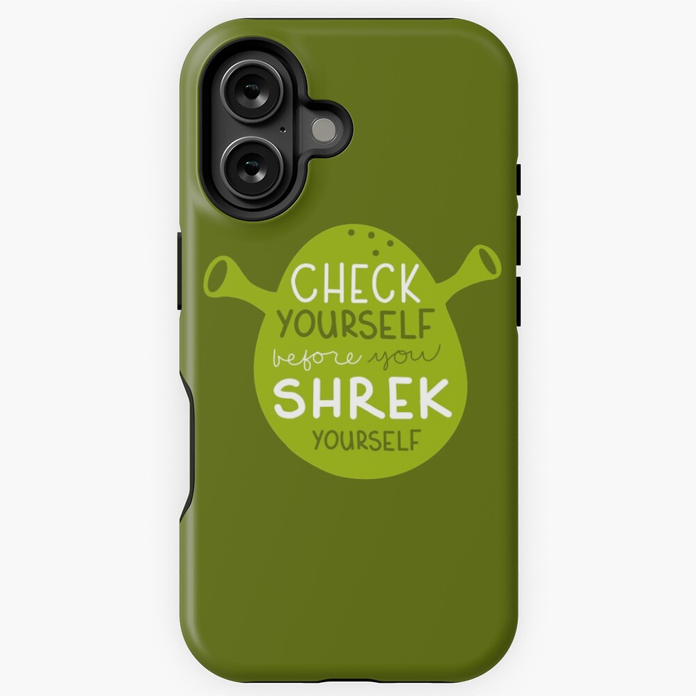 Item preview, iPhone Magsafe Tough Case designed and sold by dickierebellion.