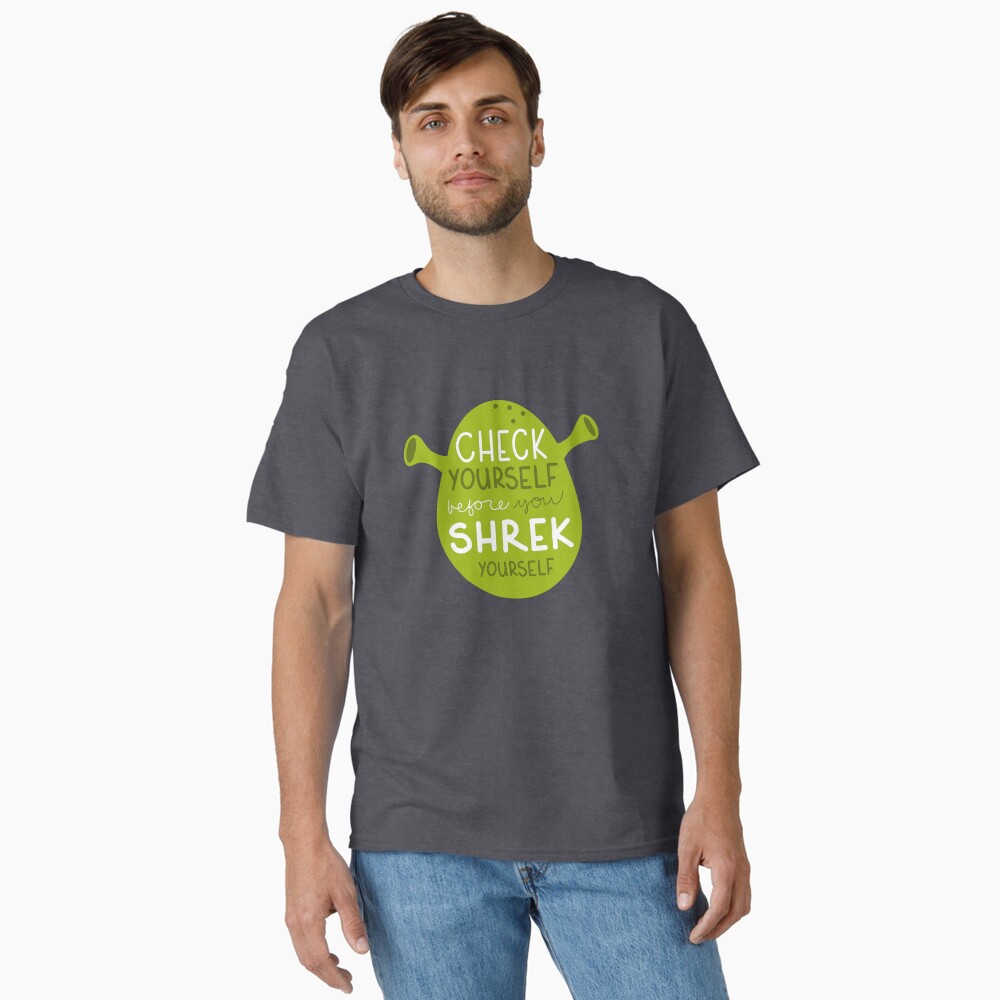 Item preview, Classic T-Shirt designed and sold by dickierebellion.