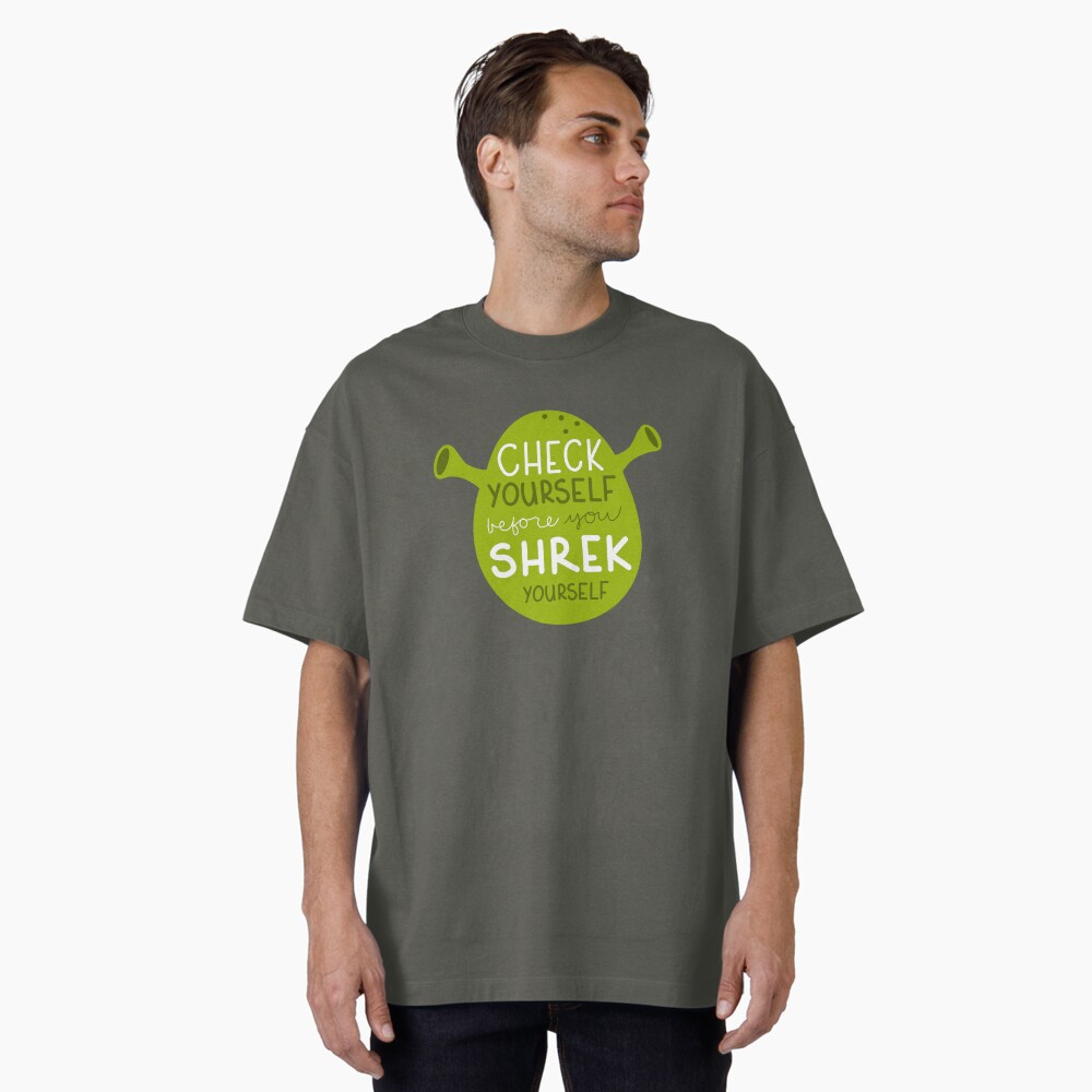 Item preview, Oversized T-Shirt designed and sold by dickierebellion.