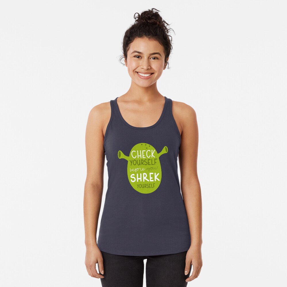 Item preview, Racerback Tank Top designed and sold by dickierebellion.