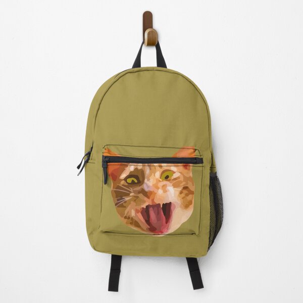 Item preview, Murphy Cat Gets Real designed and sold by Murphy Cat.