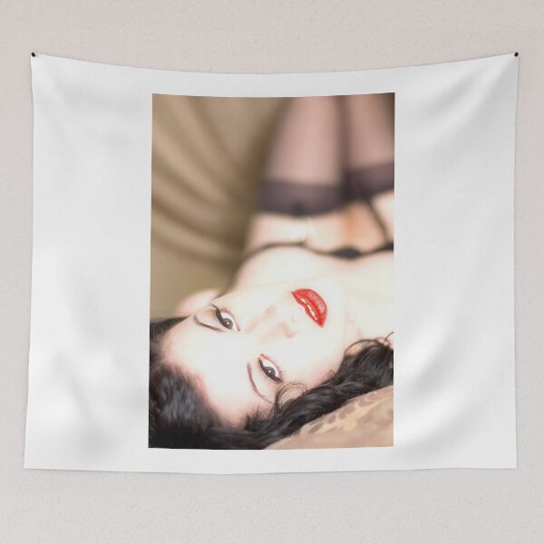 Item preview, Glamour Shot designed and sold by DogberryGraphic.