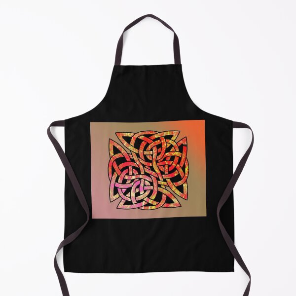 Item preview, Celtic Shield Knot 9 designed and sold by joanstratton.