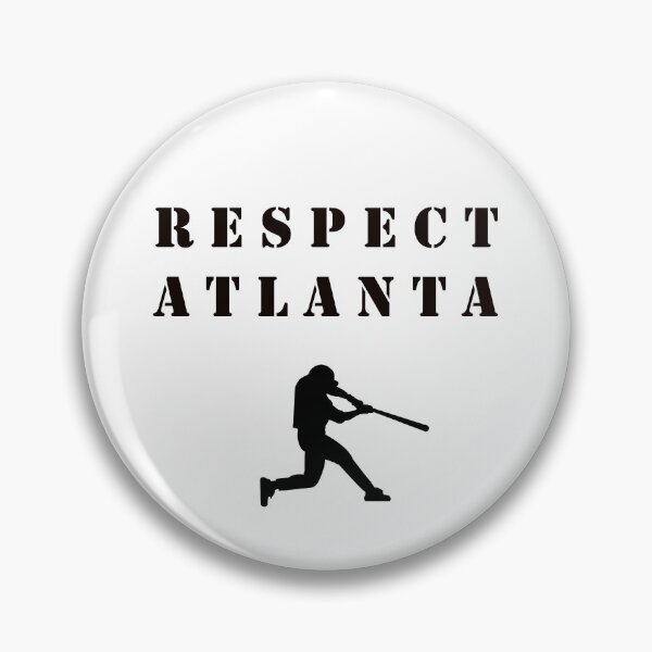 Item preview, Respect atlanta designed and sold by HASX.