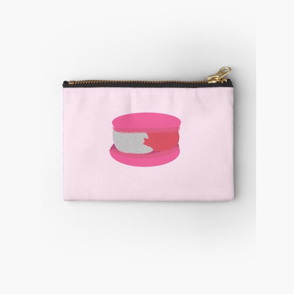 Item preview, Macaroon Ice Cream - France Pavilion designed and sold by Kitty & Birdie Designs.