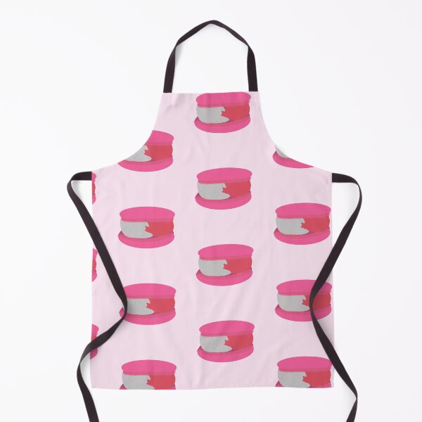 Item preview, Macaroon Ice Cream - France Pavilion designed and sold by Kitty & Birdie Designs.