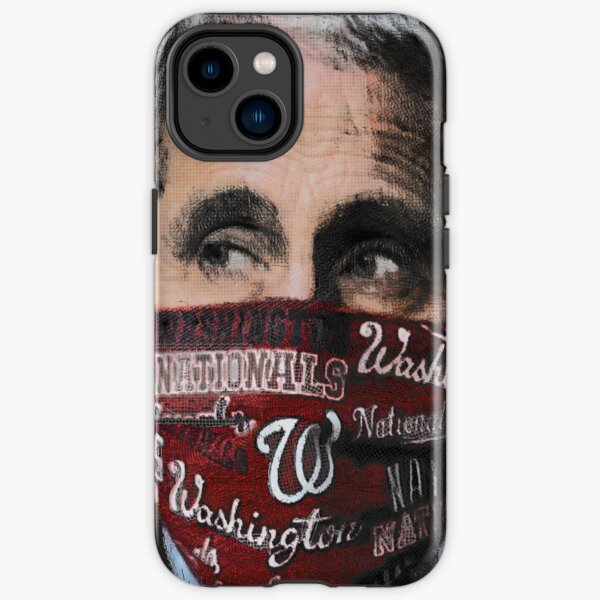 Dr. Anthony Fauci iPhone Tough Case