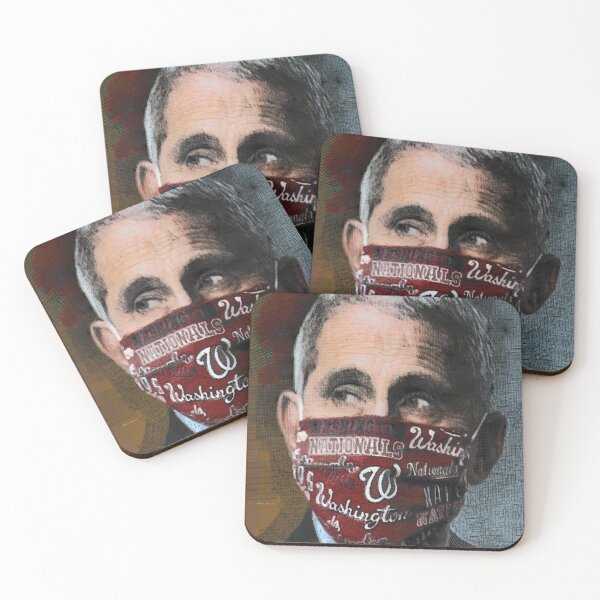 Item preview, Dr. Anthony Fauci designed and sold by Rafael Salazar.