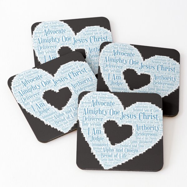 Item preview, Jesus Christ designed and sold by Jason Ridgeway.