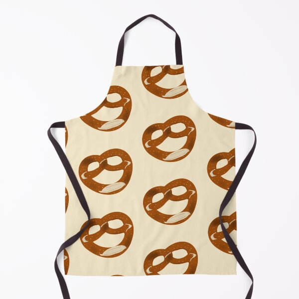 Item preview, Pretzel - Germany Pavilion designed and sold by Kitty & Birdie Designs.