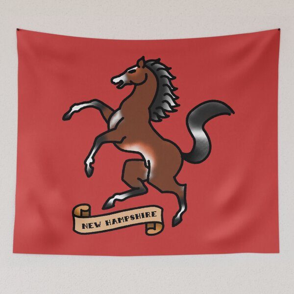 Item preview, New Hampshire designed and sold by kmtnewsmans.