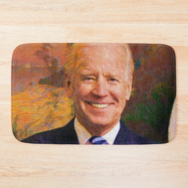 Item preview, Joe Biden 2020 designed and sold by Rafael Salazar.