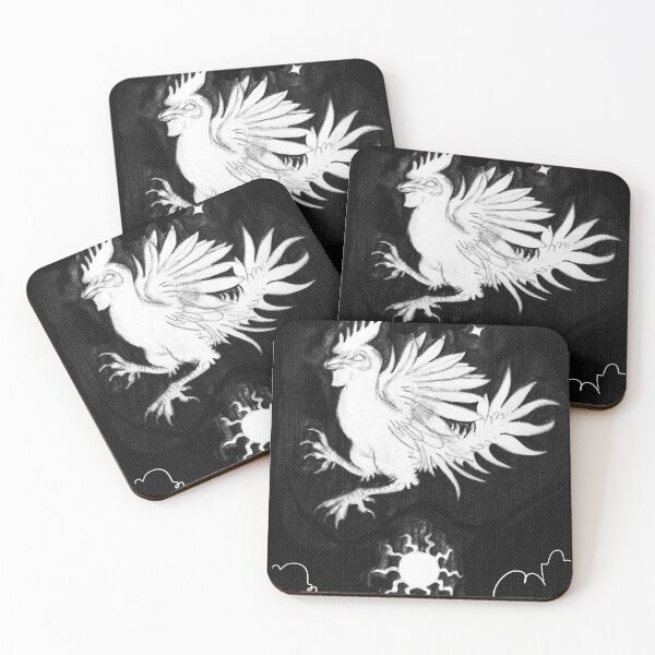 Item preview, El Gallo designed and sold by itsdavidluna.