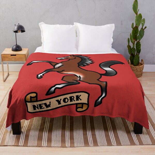 Item preview, New York designed and sold by kmtnewsmans.