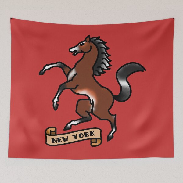 Item preview, New York designed and sold by kmtnewsmans.