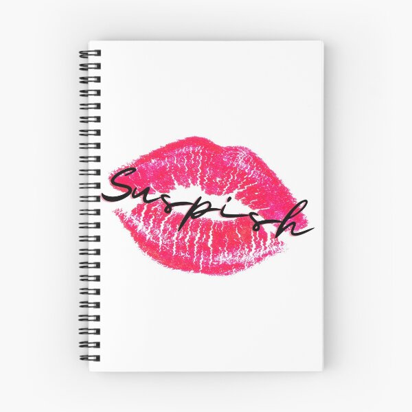 Item preview, Suspish designed and sold by DaughertyDraws.