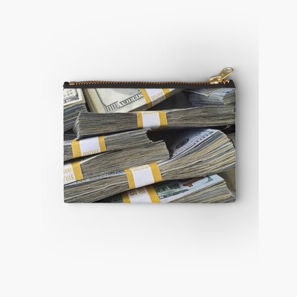 Item preview, All The Benjamins, Money Manifesting Magnet  designed and sold by Amazinggrace63.