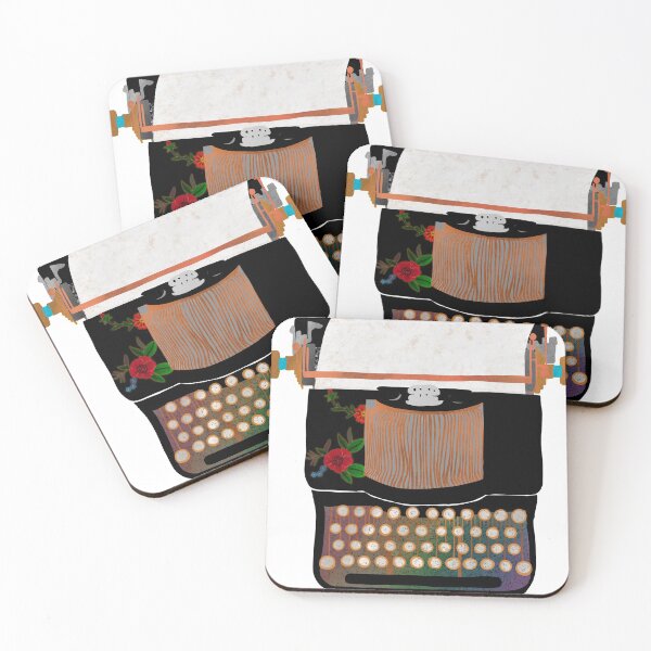 Item preview, Literary Ensemble for the Writer designed and sold by Grimdol Fair.