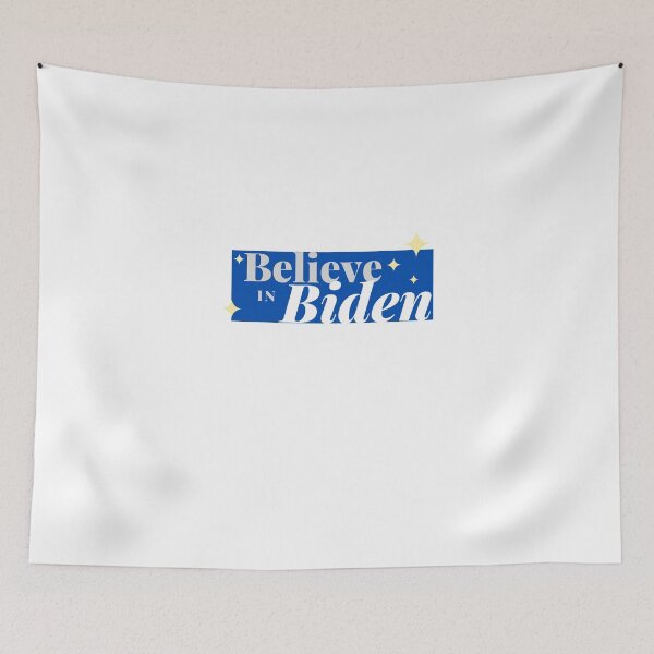 Item preview, Believe in Biden designed and sold by ImanAli.
