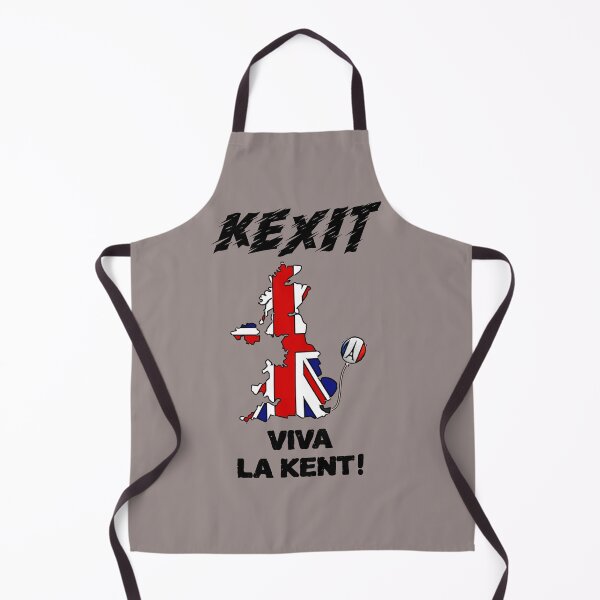 Item preview, Kexit - Viva la Kent! designed and sold by Gregredfern.