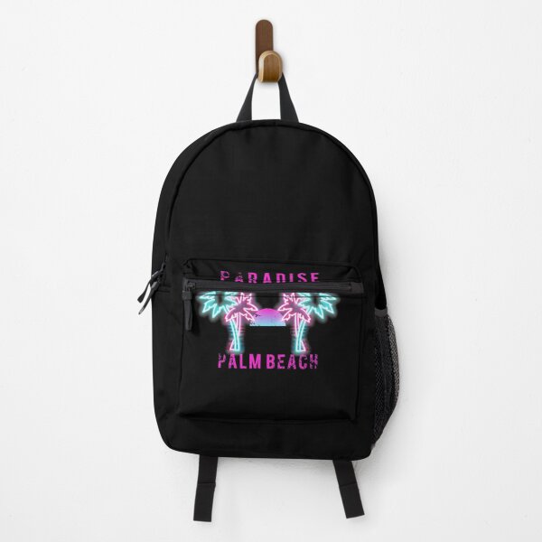 Item preview, Paradise dreamer palm beach - Awesome palm beach lover Gift designed and sold by Teenation9.