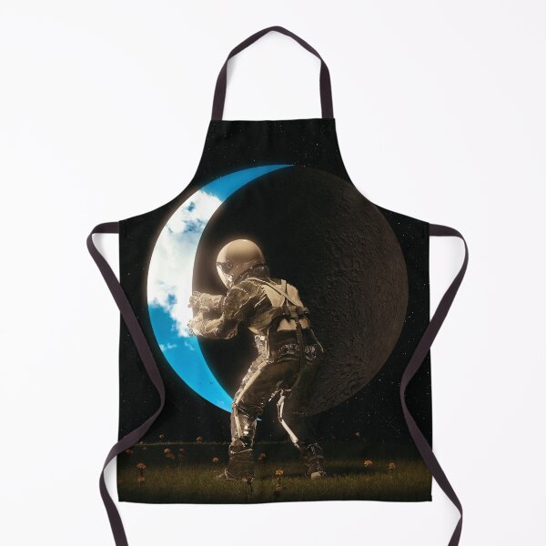 Item preview, Space Out designed and sold by nicebleed.