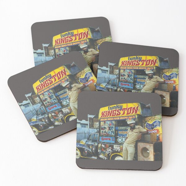 Item preview, Reggae Jamaica Sound System designed and sold by NovayaMuzyka.