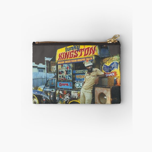 Item preview, Reggae Jamaica Sound System designed and sold by NovayaMuzyka.