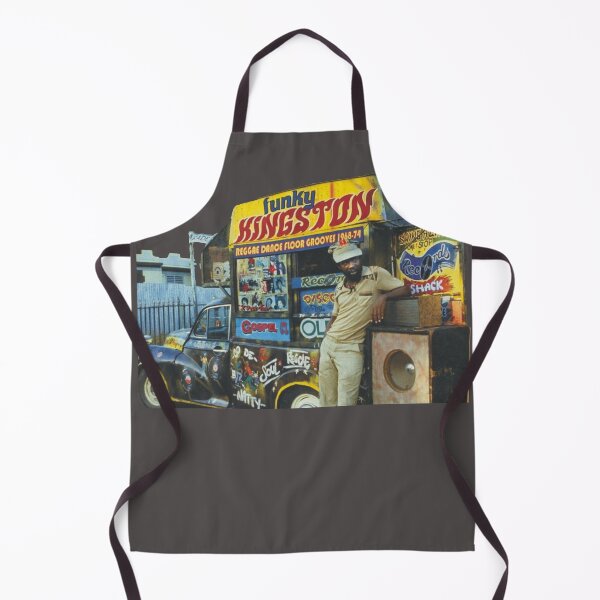 Item preview, Reggae Jamaica Sound System designed and sold by NovayaMuzyka.