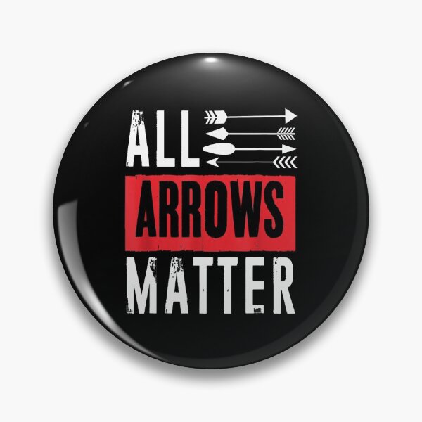 Item preview, All Arrows Matter Shirt Archery T shirt Gift Archer Gift For Men and Women, Gift Halloween Day, Thanksgiving, Christmas Day designed and sold by AprilGross.